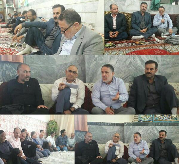عکس ضیاءآباد