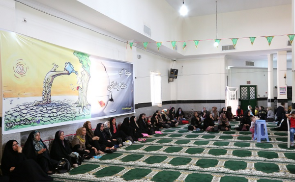 عکس ضیاءآباد