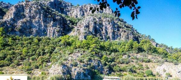 عکس تصاویر طبیعت زیبای ترکیه