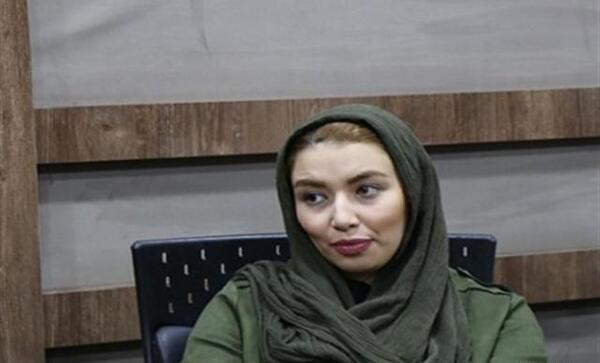 عکس تارا درسریال آجی بال