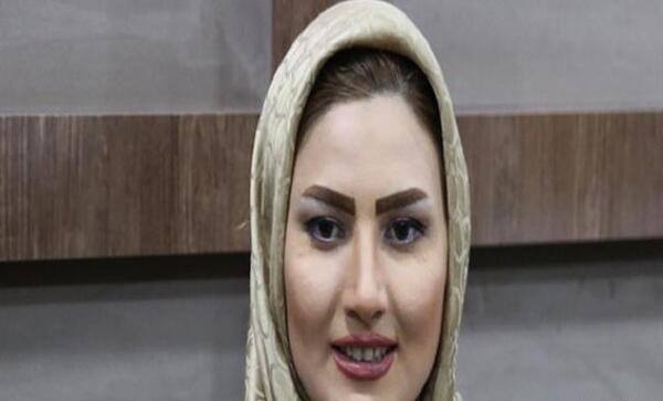 عکس تارا درسریال آجی بال