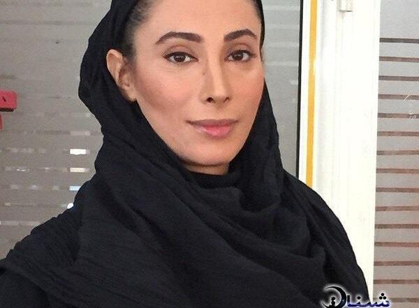 عکسهای سحر زکریا وهمسرش