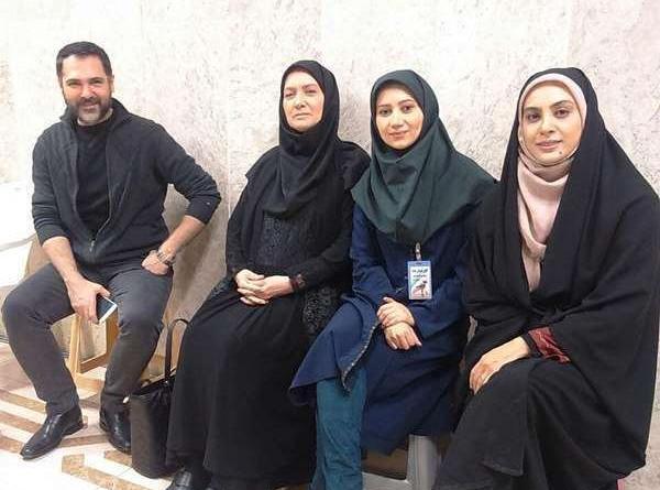 عکس نوشته سعید طوسی