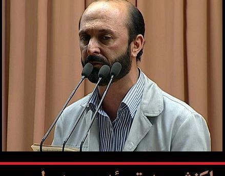 عکس نوشته سعید طوسی