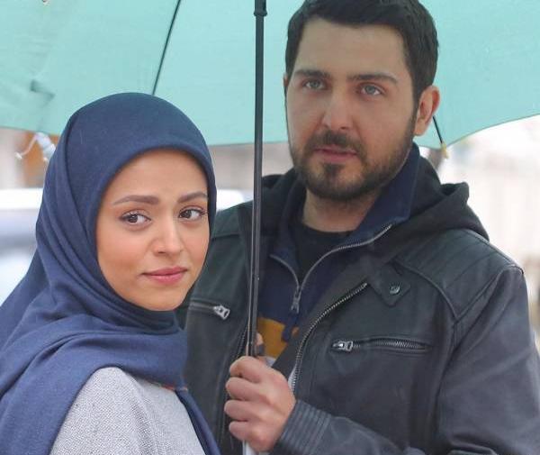 عکس رویا غفاری نویسنده