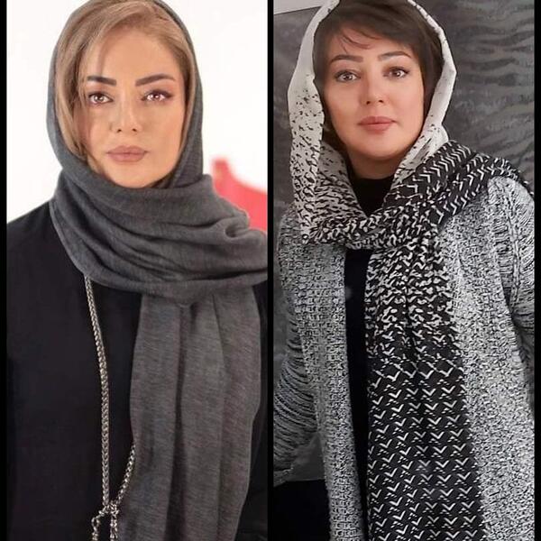 عکس رویا غفاری نویسنده