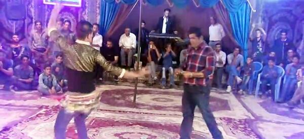 عکس ابوالفضل فلاح داداش اصغر فلاح