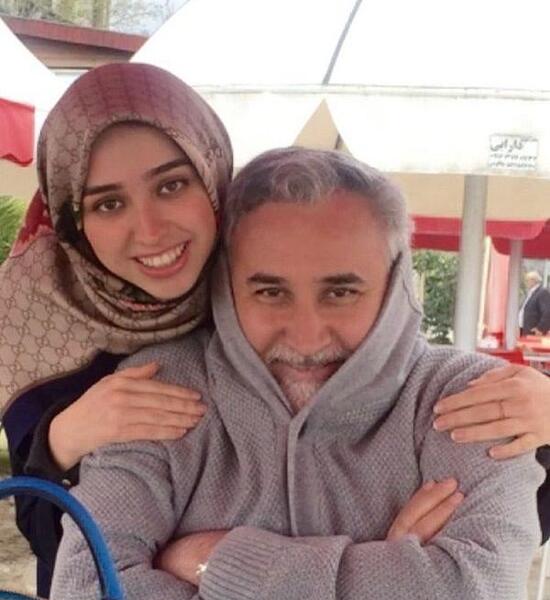 عکس رضا خاتمی