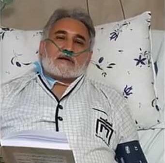 عکس رضا خاتمی