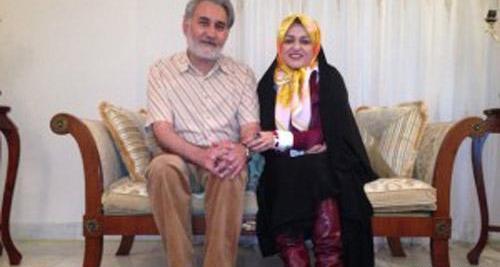 عکس رضا خاتمی