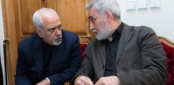 عکس رضا خاتمی