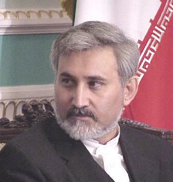 عکس رضا خاتمی