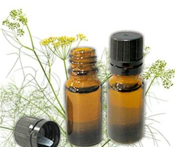 عکس از روغن رازیانه