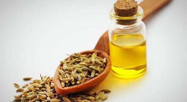 عکس از روغن رازیانه