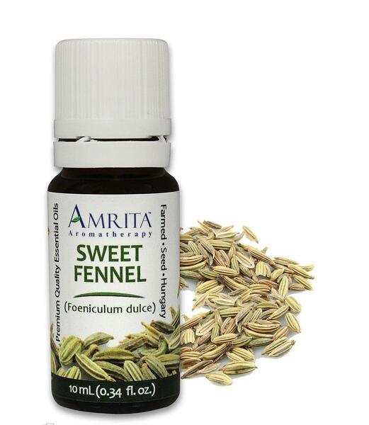 عکس از روغن رازیانه