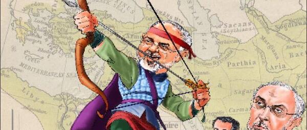 عکس کارتونی ظریف