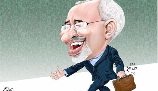 عکس کارتونی ظریف