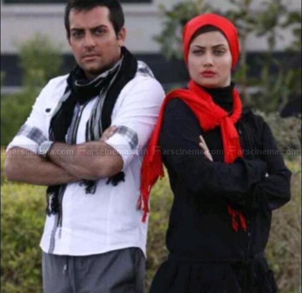 عکس حامد کمیلی و برادرانش