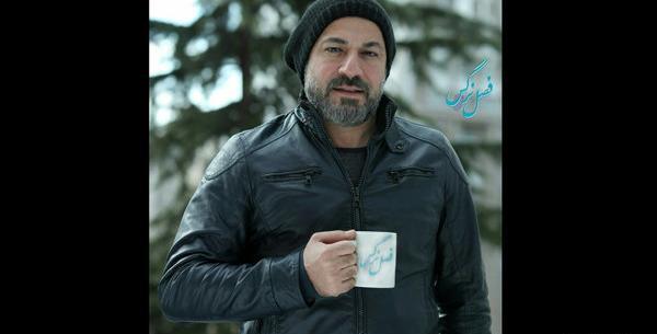 عکس رضا فرجام