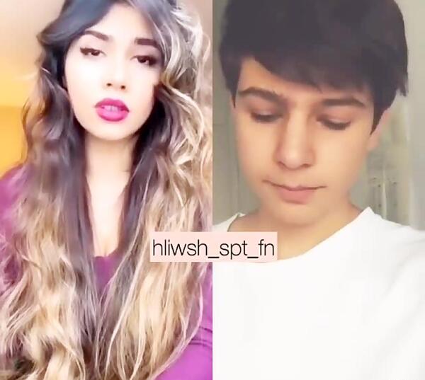 عکس هلیا جلیل زاده