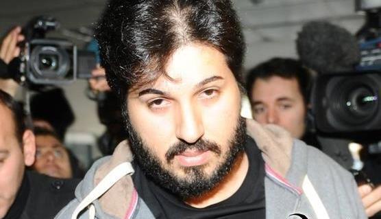 عکس رضا ضراب شوهر ابرو