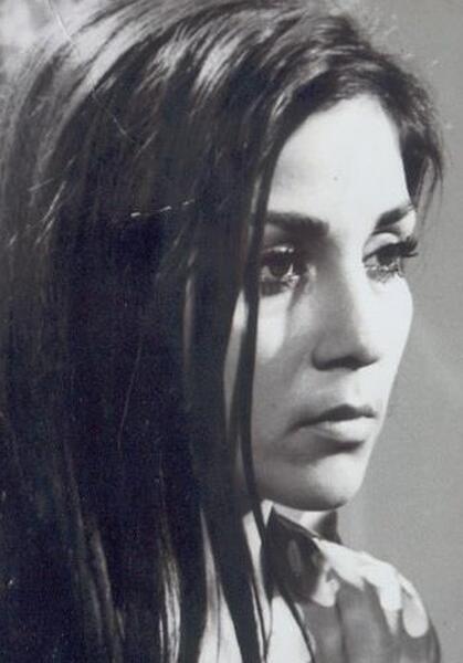 عکس آرزو شهابی