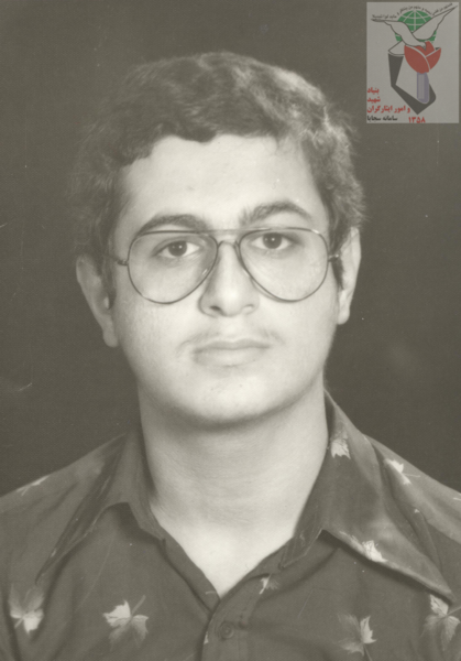 عکس حسن درزی