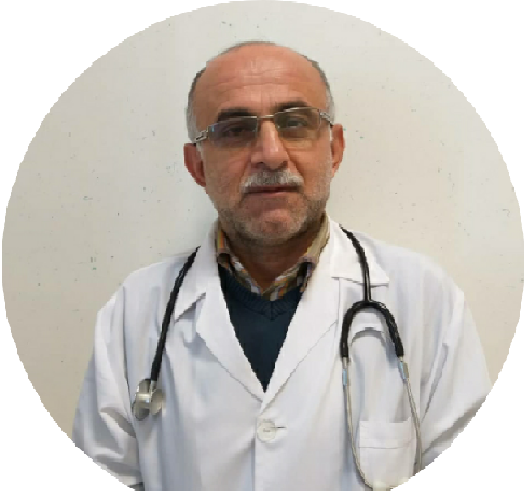عکس حسن درزی