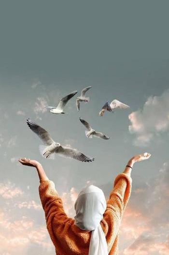 عکس برای پروفایل جدید دخترونه