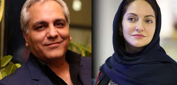 عکس مهران افشار