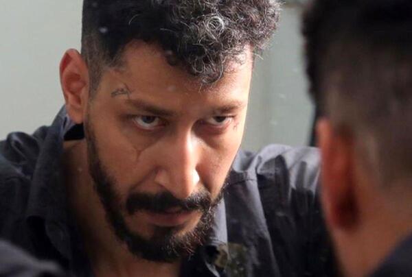 عکس مهران افشار