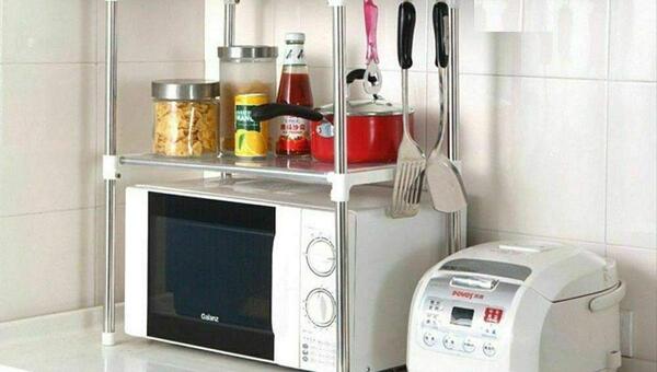 عکس ایده برای زیبایی اشپزخانه