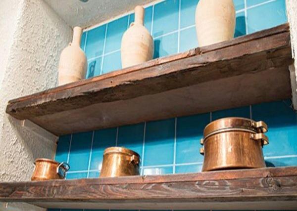 عکس ایده برای زیبایی اشپزخانه