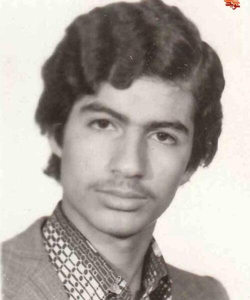 عکس شهید بهزاد صداقت