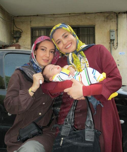 عکس خدانگهدار بچه ها