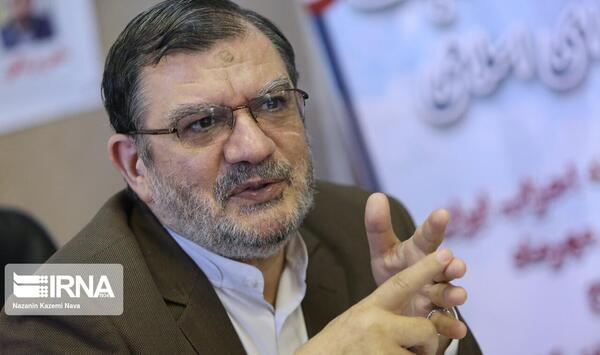 عکس محسن روح الامینی