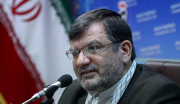 عکس محسن روح الامینی