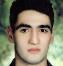 عکس رضا زینالی