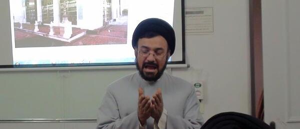عکس سجاد حسین پور