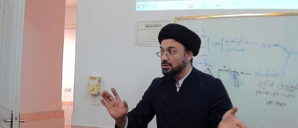 عکس سجاد حسین پور