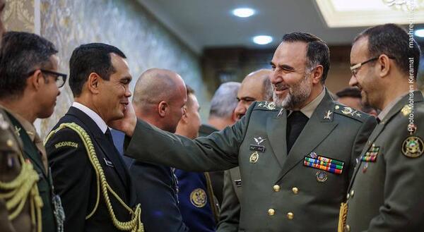 عکس امیر حیدری