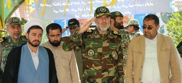 عکس امیر حیدری