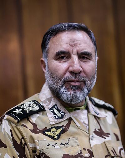 عکس امیر حیدری