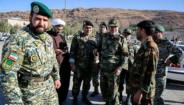عکس امیر حیدری