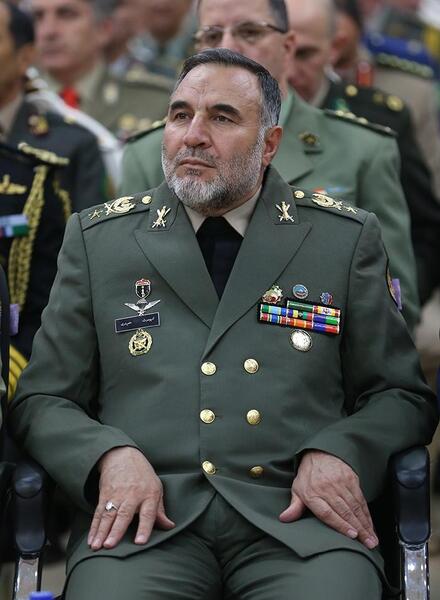 عکس امیر حیدری