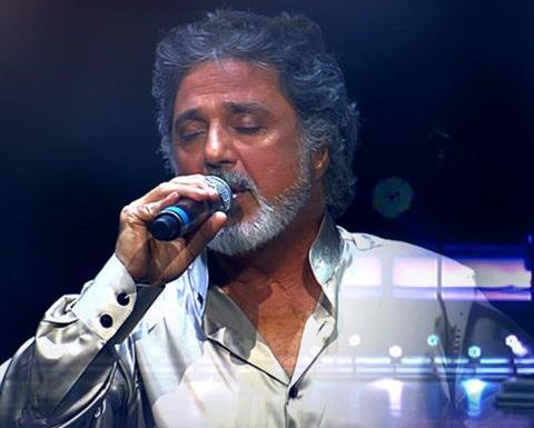 عکس چشم داریوش