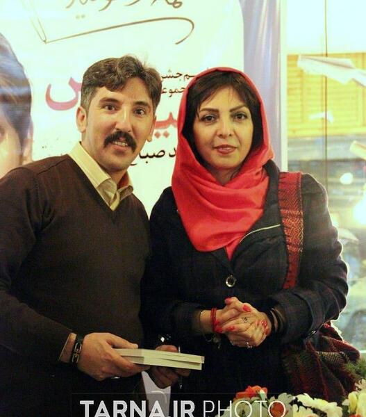 عکس نوشته های امید صباغ نو
