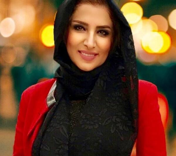 عکس ژیلا امیر شاهی و همسرش