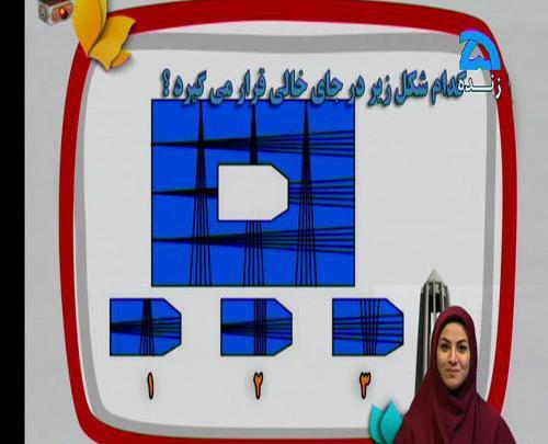 عکس آرزو کیانی