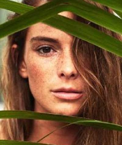 عکس زیبای دختر شایسته